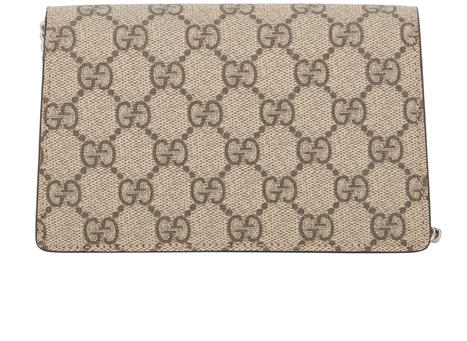 Super Mini Dionysus, &pound;550, Handbags, Beige, Canvas, Back view